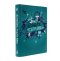 ERV Authentic Youth Bible, Teal, Hardback, Anglicised, Easy to Read Version, Bible Study Material, Presentation Page, Insights, Topic Notes, Colouring pages