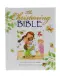 The Christening Bible White