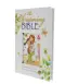 The Christening Bible White