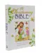 The Christening Bible White