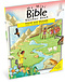 My Mini Bible Sticker Book: David and Goliath and Other Stories