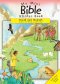 My Mini Bible Sticker Book: David and Goliath and Other Stories