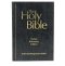 KJV Pocket Reference Bible, Grey, Paperback, Authorised, Cross References, Concordance, Reading Plan, Presentation Page, Guide to Pronounciation