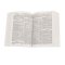 KJV Pocket Reference Bible, Camouflage