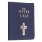 Little Bible - Blue: Tiny Bibles