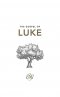 ESV Gospel of Luke, White, Paperback, Compact, Outreach, Evangelism