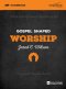 Gospel Shaped Worship Handbook