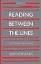 Reading Between The Lines Volume One