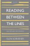 Reading Between The Lines Volume Two