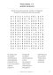 Our Daily Bread Bible Word Search & Activity Book, Volume 2