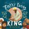 The Topsy Turvy King Board Book