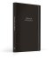 Sermon Notebook Black