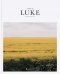 NLT Alabaster Gospel of Luke, White, Paperback