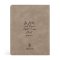 Hosanna Revival KJV Large Print Notetaking Bible: Marlo Theme