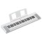 Yamaha NP15 Portable Keyboard - White Package