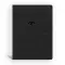 CSB Men of Character Bible, Black LeatherTouch, Indexed