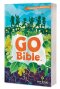 NLT Go Bible for Kids  (Softcover)