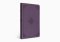 ESV Value Thinline Bible (TruTone, Lavender, Ornament Design)