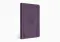 ESV Value Thinline Bible (TruTone, Lavender, Ornament Design)