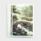 Thomas Kinkade - Birthday - For You - 12 Boxed Cards, KJV