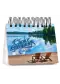 Choice Gleanings 2025 Desk Calendar