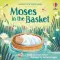 Moses In The Basket