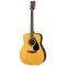 Yamaha F310 Acoustic Guitar - Natural