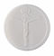 Pack of 50 Priest Communion Wafers | Altar Bread 2.5" - Crucifix