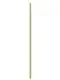 24" x 7/8" Church Candle - Pack of 12