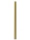 30" x 2 3/4" Candles with Beeswax Paschal Candle - Single