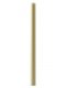 36" x 2 3/4" Candles with Beeswax Paschal Candle - Single