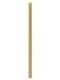 42" x 2 3/4" Candles with Beeswax Paschal Candle - Single