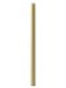 36" x 3" Church Candle with Beeswax Paschal Candle - Single