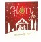 Glory (Pack of 10) Charity Christmas Cards