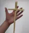 Palm Crosses - Pack of 100