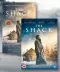 The Shack DVD and Book bundle