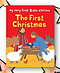 3-5s Children's Christmas Book Bundle