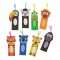 Rainforest Animal Bookmark Kits - Pack of 8