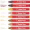 Skin Tone Chunky Crayons  - Pack of 16