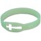 Glow in the Dark Silicone Bracelet