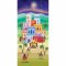 Colourful Bethlehem (Pack of 10) Charity Christmas Cards