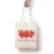 Holy Family Hearts Tote Bag