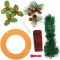 Christmas Wreath Making Kit