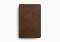 Esv Premium Gift Bible (Trutone, Brown)