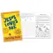 Jesus Loves Me Activity Books and Gospel Fun For Little Ones (Pack of 12) - Age 7-11