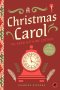 A Christmas Carol: The Read-With-Me Edition: The Unabridged Story in 20-Minute Reading Sections with Comprehension Questions, Discussion Prompts, Defi