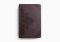 ESV Premium Gift Bible (TruTone, Chestnut, Filigree Design)