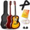 3rd Avenue Acoustic Guitar Pack - Sunburst