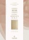 NLT Every Woman's Bible (LeatherLike, Soft Gold, Red Letter, Filament Enabled)