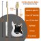 3rd Avenue 3/4 Size Electric Guitar Pack - White